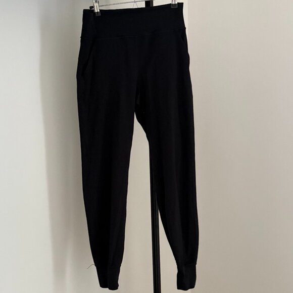 Lululemon Align Joggers, Black, Size 6 - Picture 5 of 10